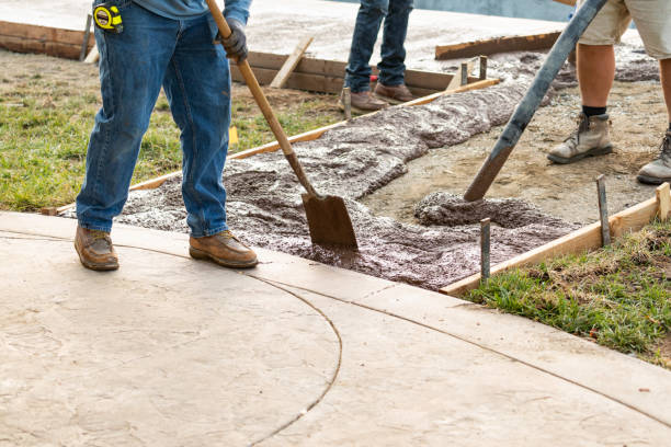 Best Concrete Driveway Installation in Pleasantdale, NJ