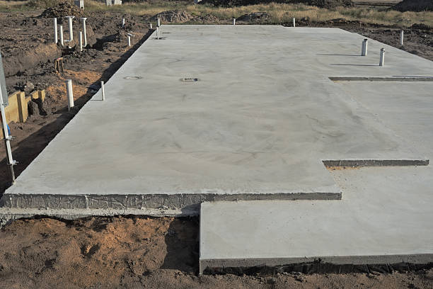 Best Concrete Retaining Walls in Pleasantdale, NJ