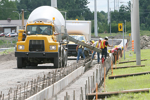  Pleasantdale, NJ Concrete contractor Pros